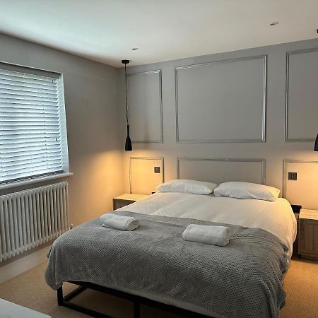 A Luxury 2 Bedroom Apartment Barnet Exteriér fotografie