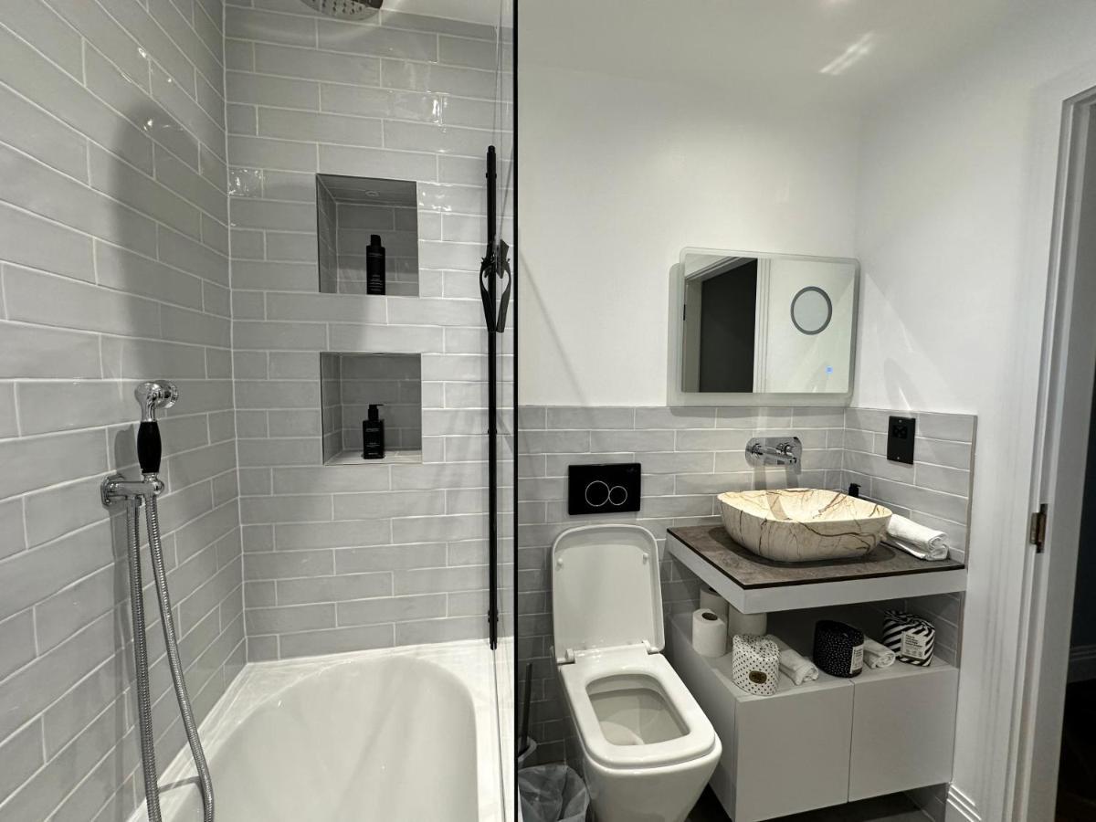 A Luxury 2 Bedroom Apartment Barnet Exteriér fotografie