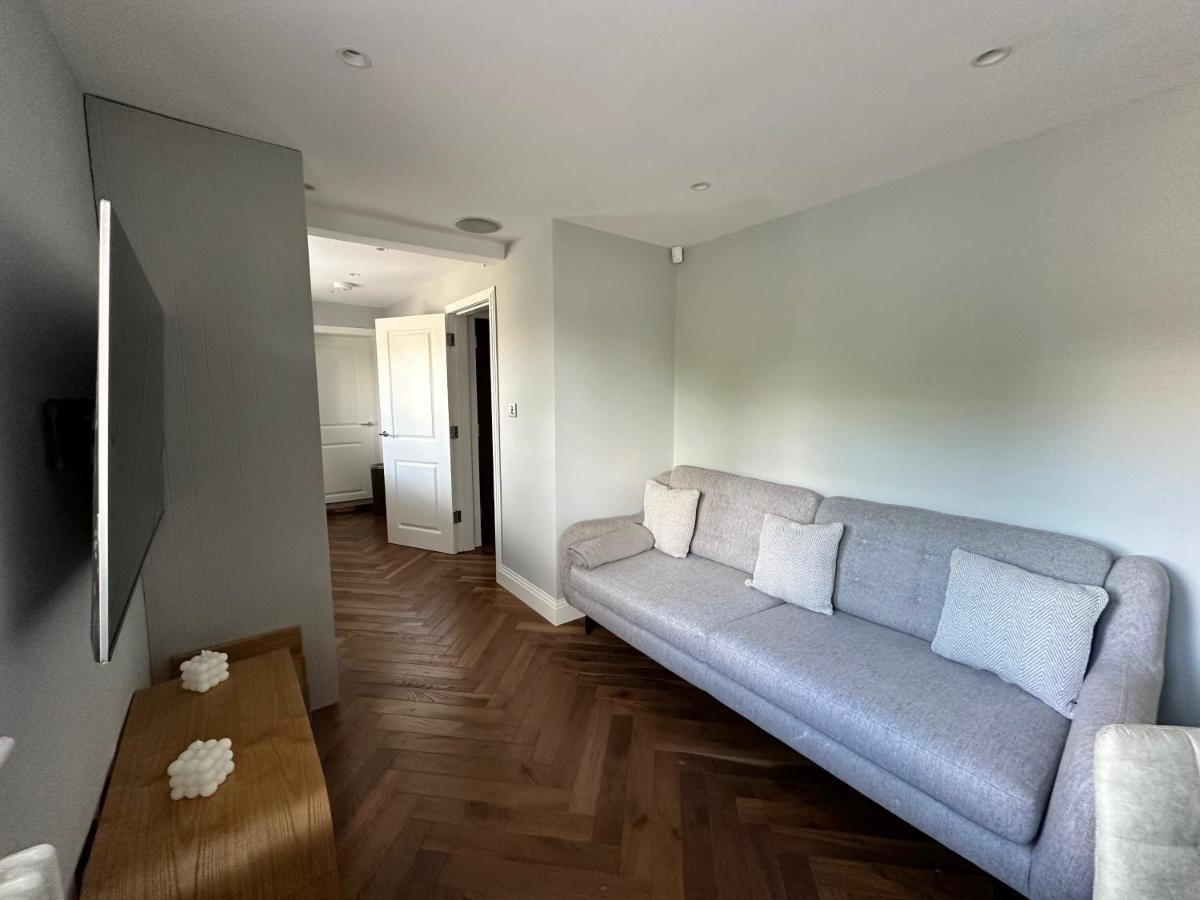 A Luxury 2 Bedroom Apartment Barnet Exteriér fotografie
