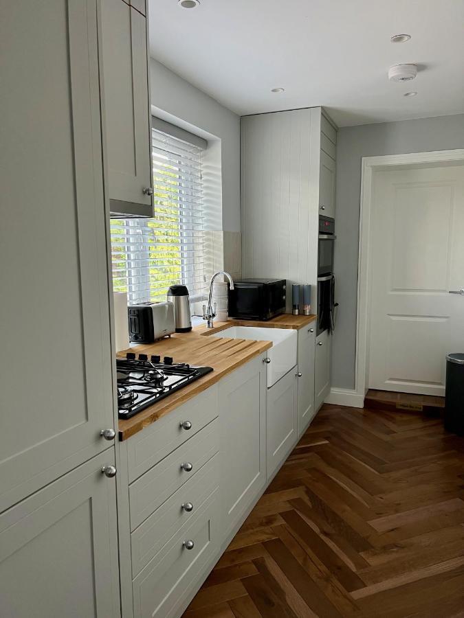 A Luxury 2 Bedroom Apartment Barnet Exteriér fotografie